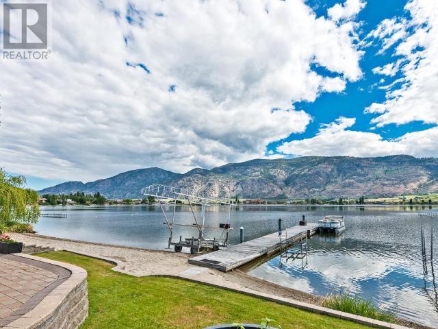 17 Magnolia Place Place, Osoyoos, BC, V0H 1V1