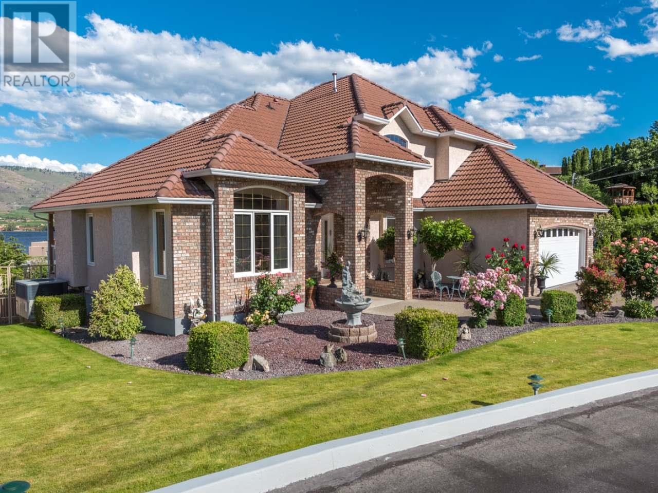 8315 92nd Ave Avenue, Osoyoos, BC, V0H 1V0