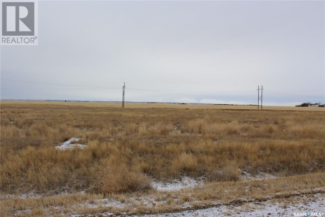 705 Horsey Road, Shaunavon, SK, Land/Lot For Sale REW
