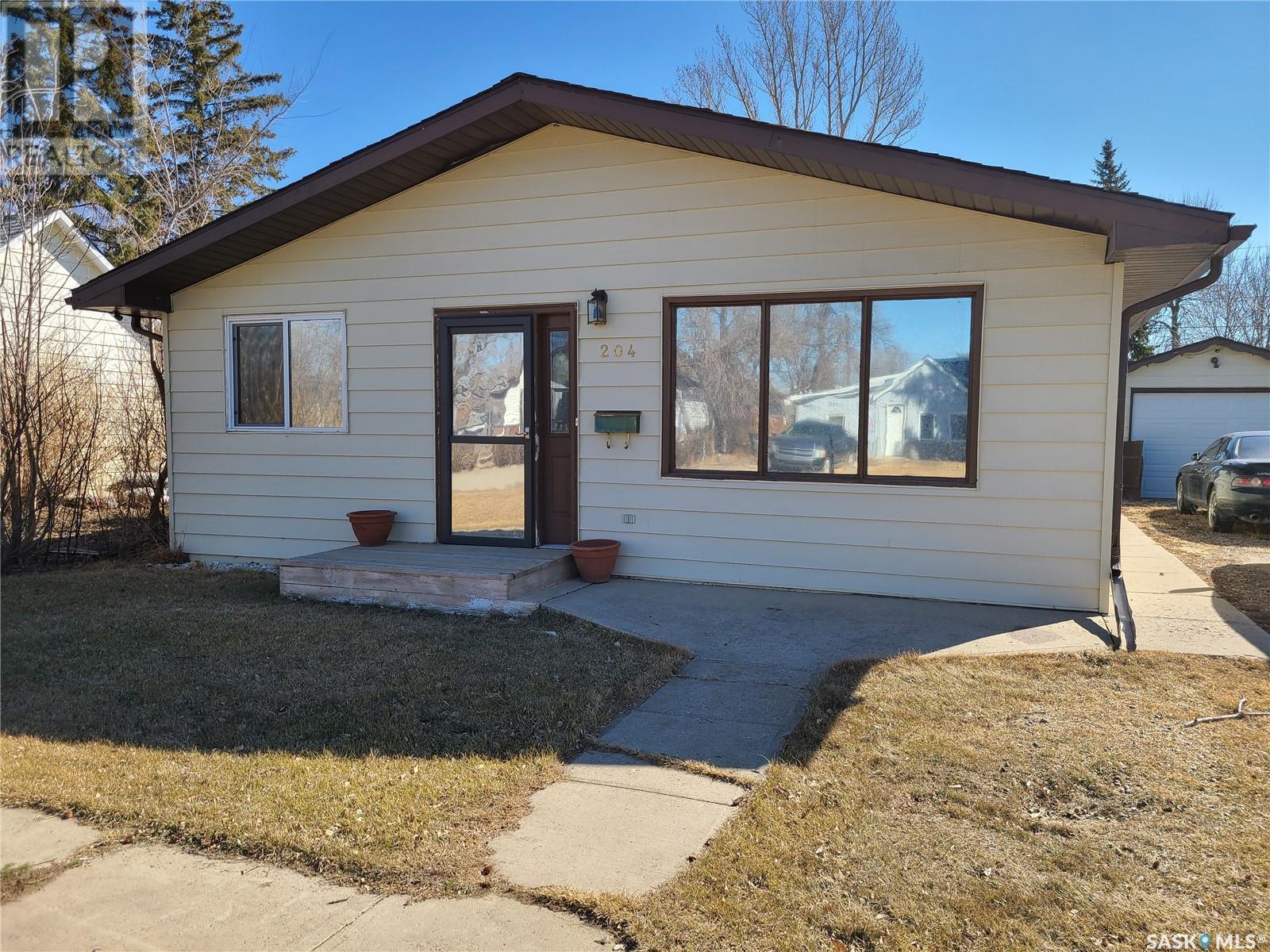 204 Millet Street, Yellow Grass, SK, House For Sale REW