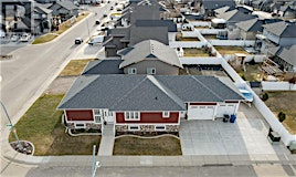 923 Pohorecky Crescent, Saskatoon, SK, S7S 1N1