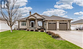 1241 Normandy Drive, Moose Jaw, SK, S6H 6P1
