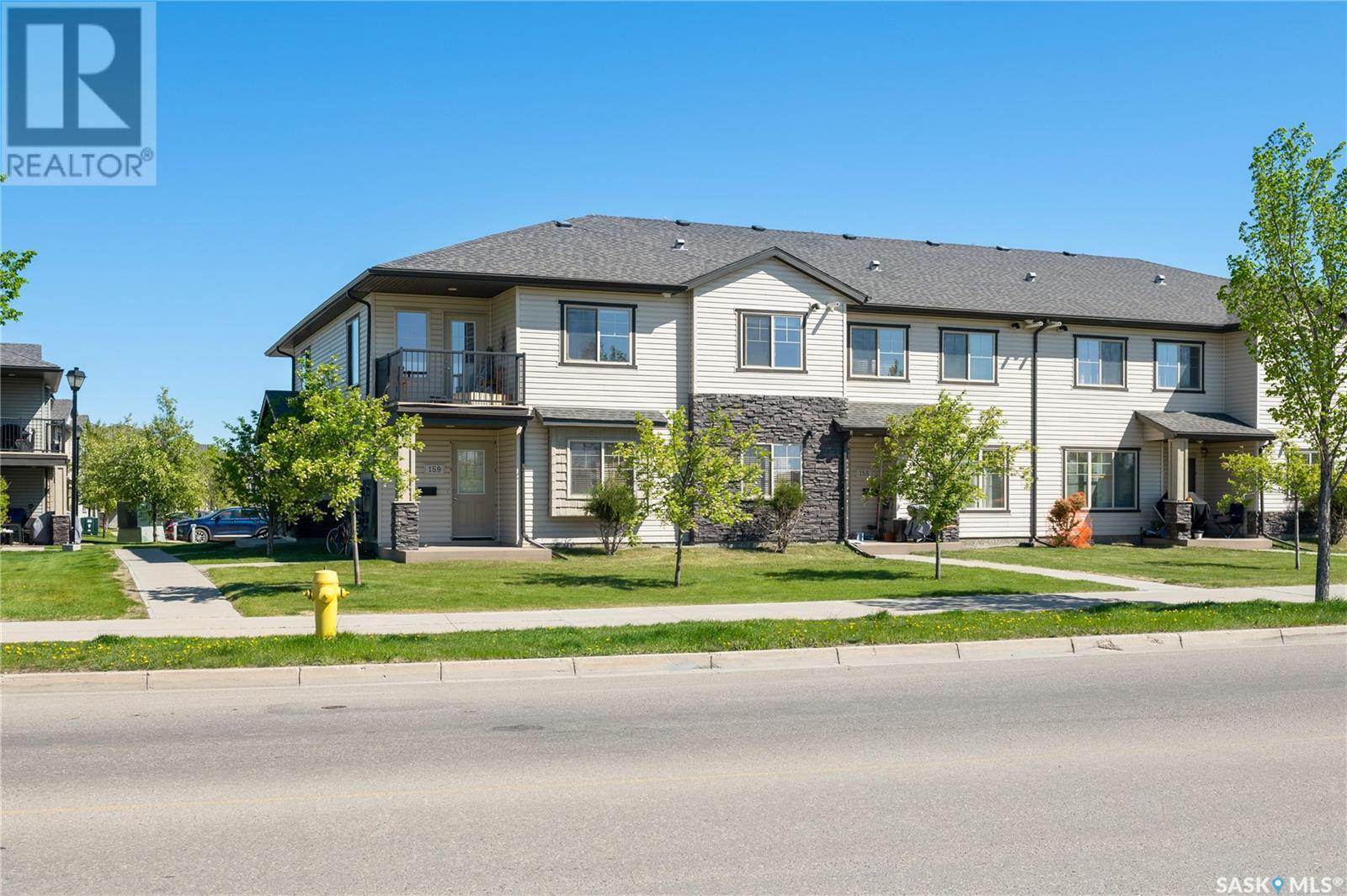 1595075 James Hill Road, Regina, SK, Apt/Condo For Sale REW