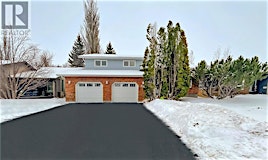 322 Cowie Crescent, Swift Current, SK, S9H 4V3