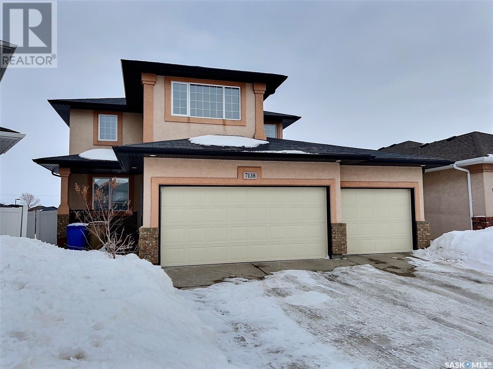 7138 Wascana Cove Drive, Regina, SK, House For Sale REW