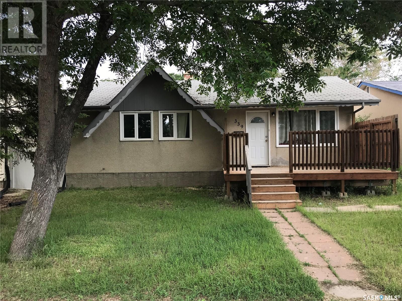 339 Mccarthy Boulevard, Regina, SK, House For Sale REW