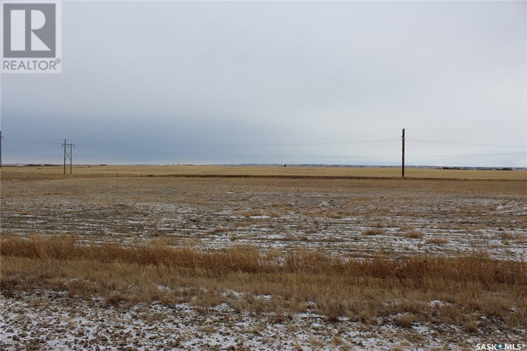 725 Horsey Road, Shaunavon, SK, Land/Lot For Sale REW