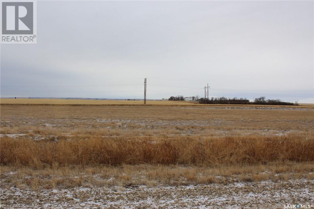 801 Horsey Road, Shaunavon, SK, Land/Lot For Sale REW