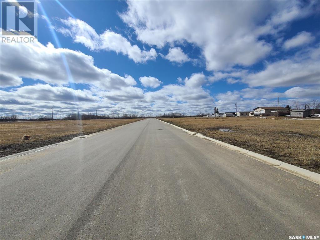 189 Toronto Street, Melville, SK, Land/Lot For Sale REW