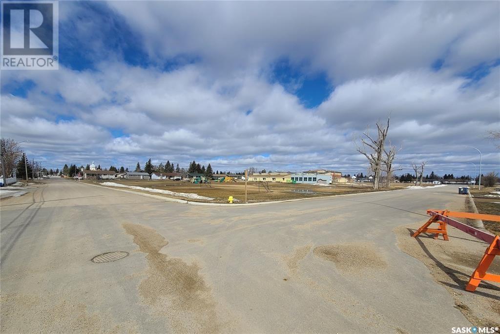184 Toronto Street, Melville, SK, Land/Lot For Sale REW