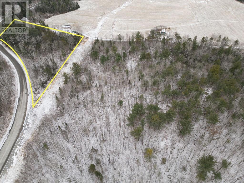 N/A Bass Lake Road, Espanola, ON, Land/Lot For Sale REW