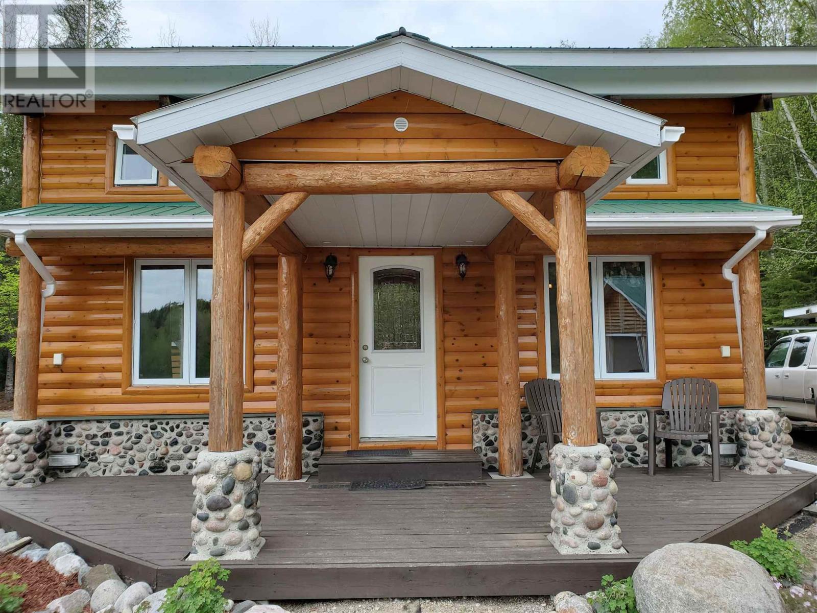 797 High Falls Road, Wawa, ON, House For Sale REW