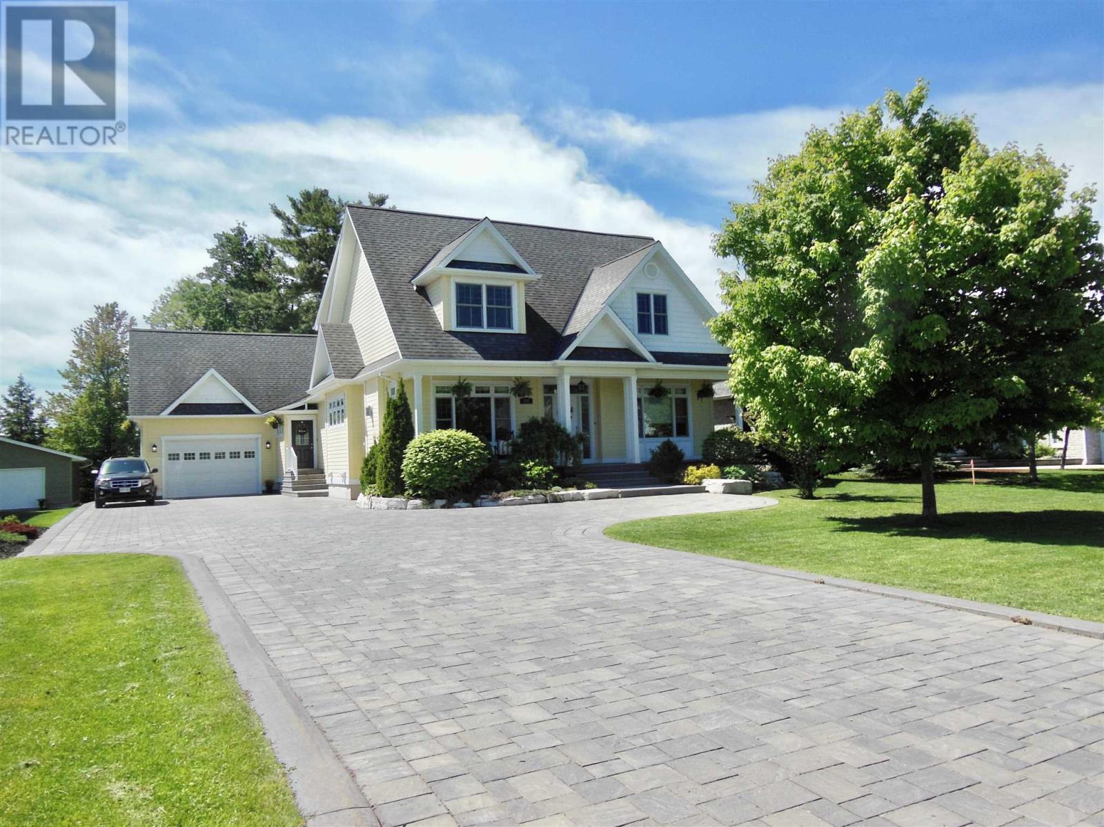 231 Macdonald Avenue, Sault Ste. Marie, ON, House For Sale REW