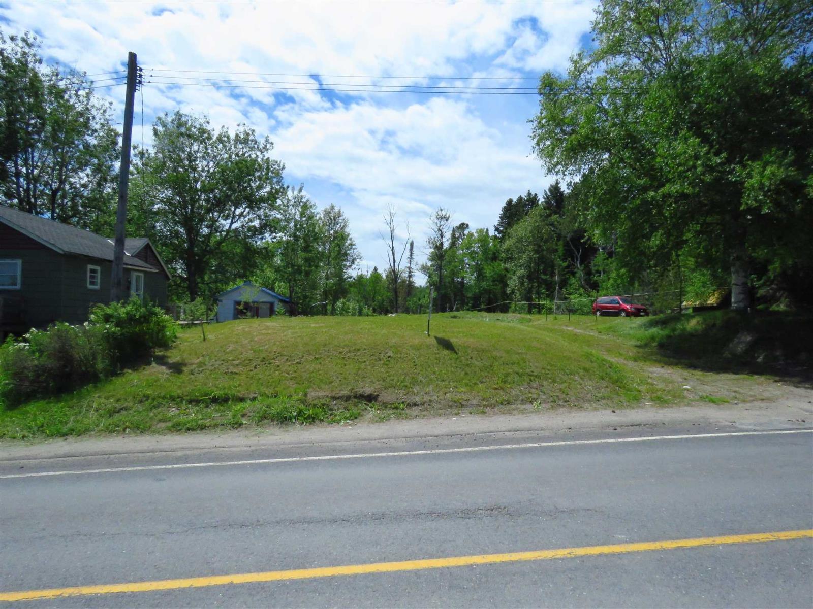 154 First Street, Nipigon, ON, Land/Lot For Sale REW