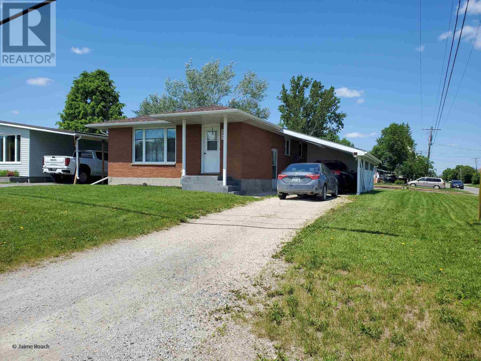 197 Hessle Avenue, Temiskaming Shores, ON, House For Sale REW