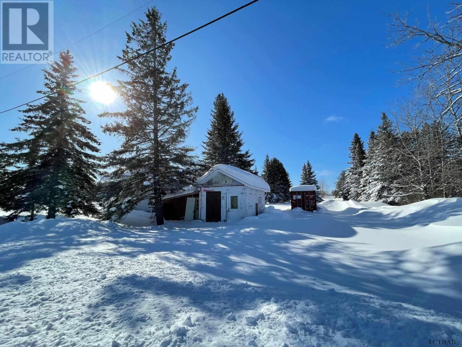 1178 Henry Street, Porquis Junction, ON, Land/Lot For Sale REW