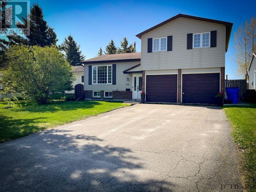 156 Eric Crescent, Timmins, ON, House For Sale REW
