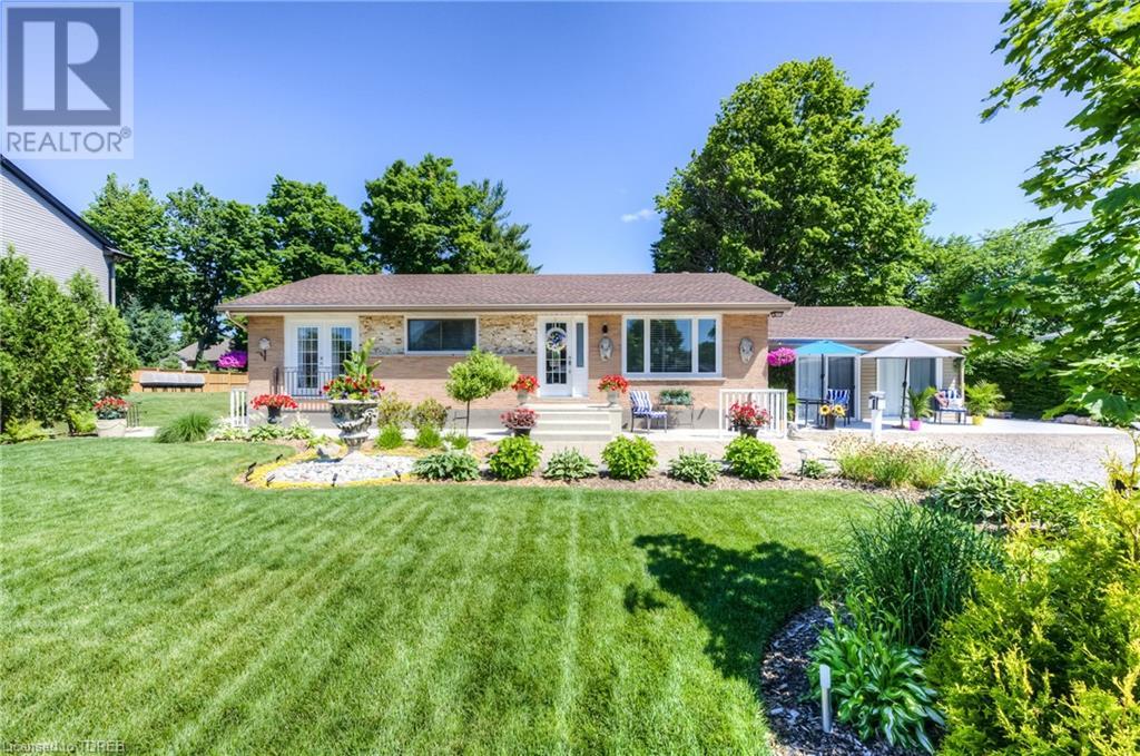 223 Wilson Avenue, Tillsonburg, ON, House For Sale REW