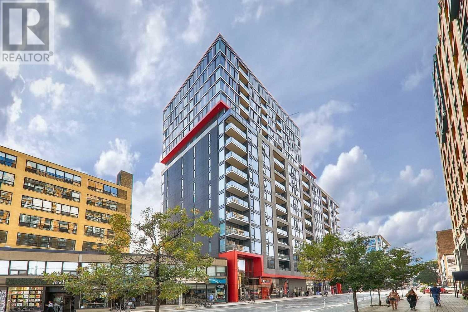 1409-435 West Richmond St  