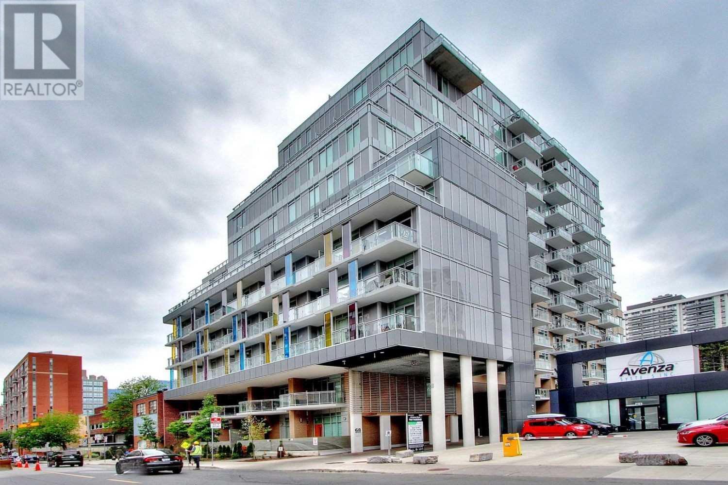 712-68 Merton St  