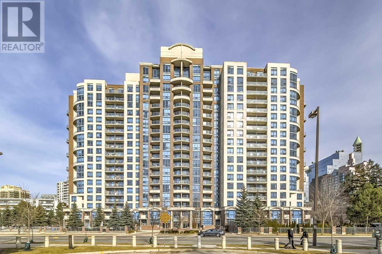 1602-233 Beecroft Rd  