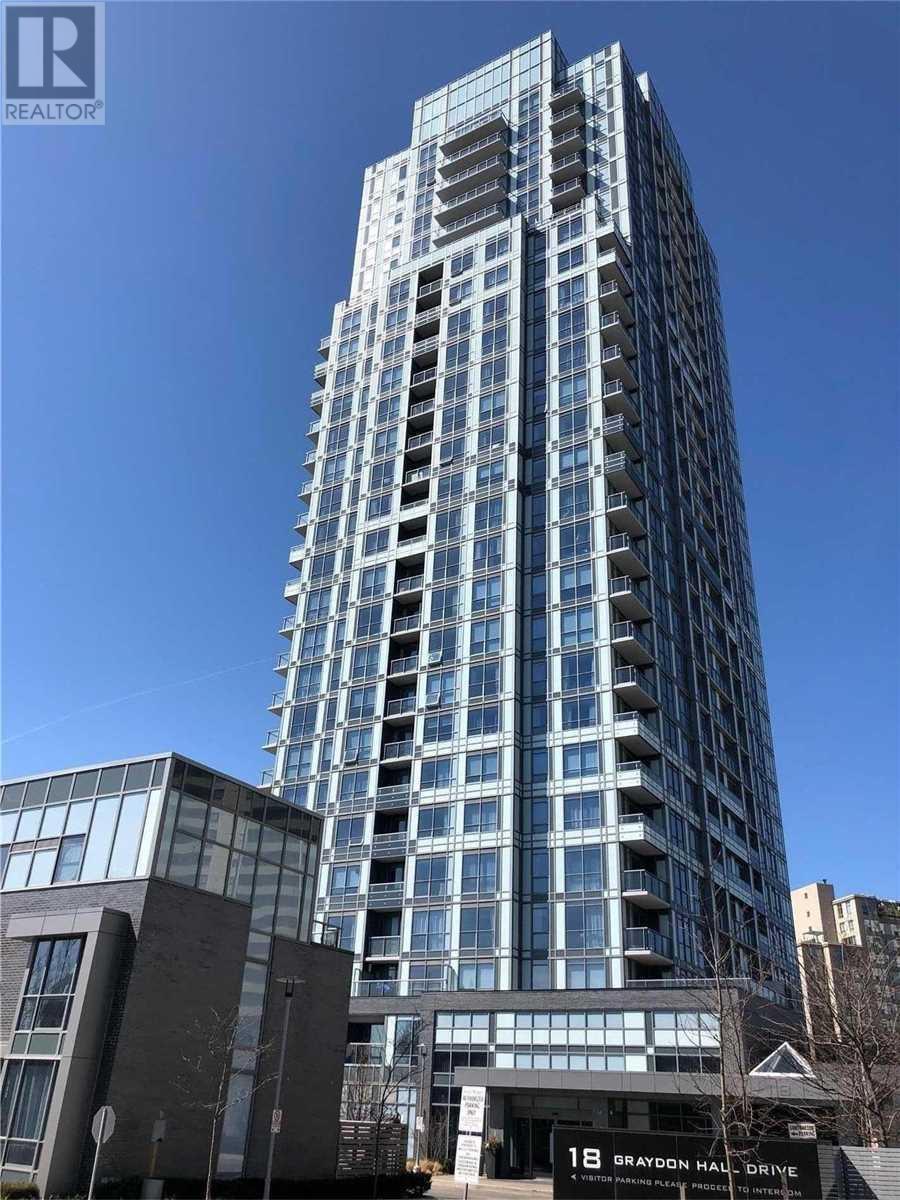 Ph02-18 Graydon Hall Dr  