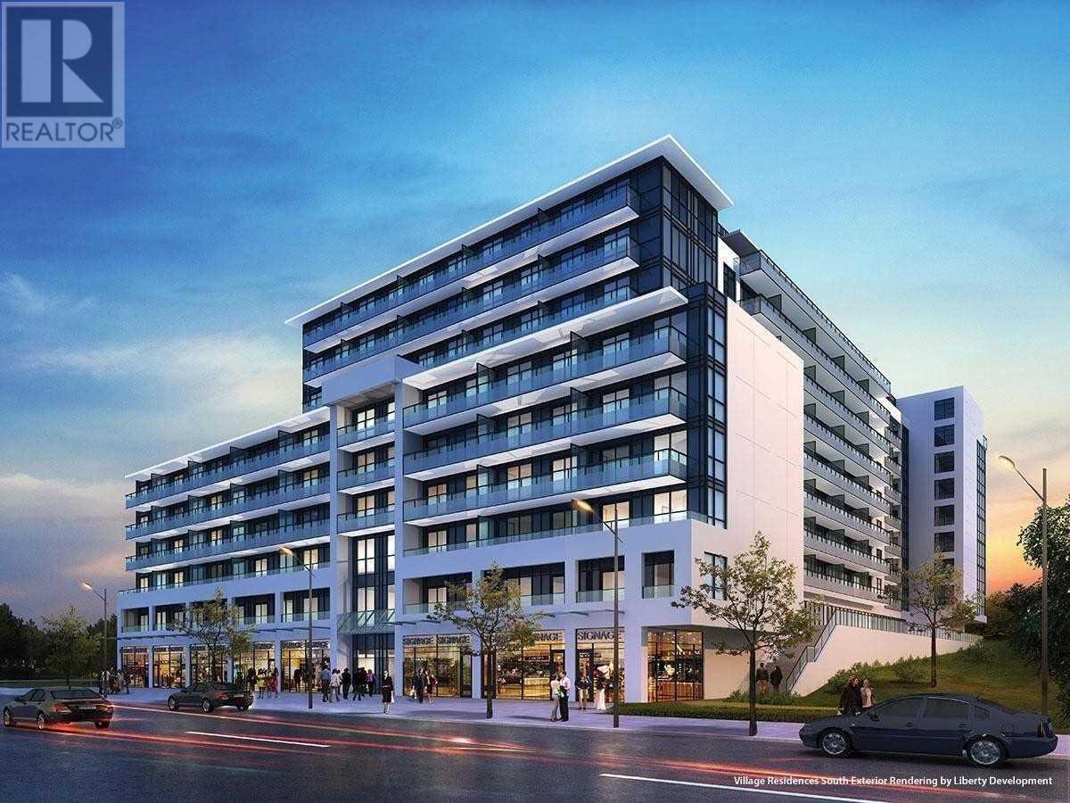 1009-591 East Sheppard  