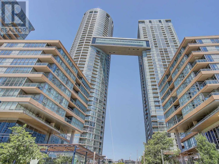 1801-15 Iceboat Terrace, Toronto, ON, M5V 4A5