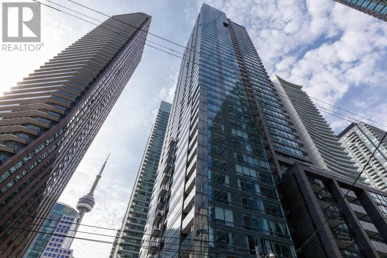 #3204 -295 Adelaide St W  