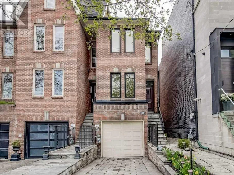 84 Birch Avenue, Toronto, ON, M4V 1C8