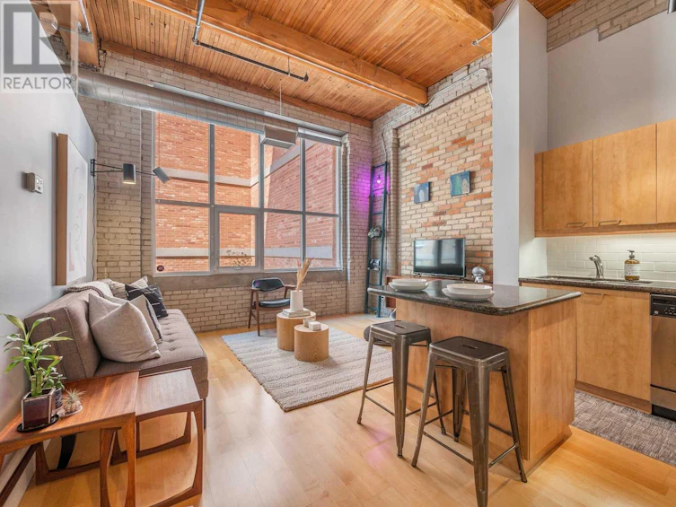228-955 Queen Street West, Toronto, ON, M6J 3X5