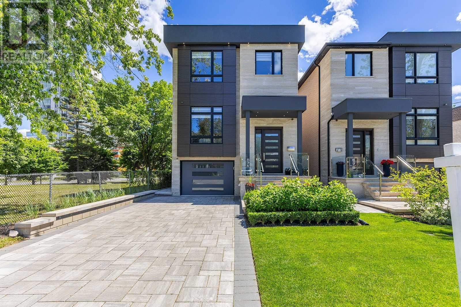 57A Horsham Avenue, Toronto, ON, M2N 1Z8