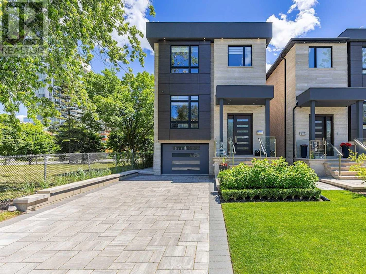 57A Horsham Avenue, Toronto, ON, M2N 1Z8