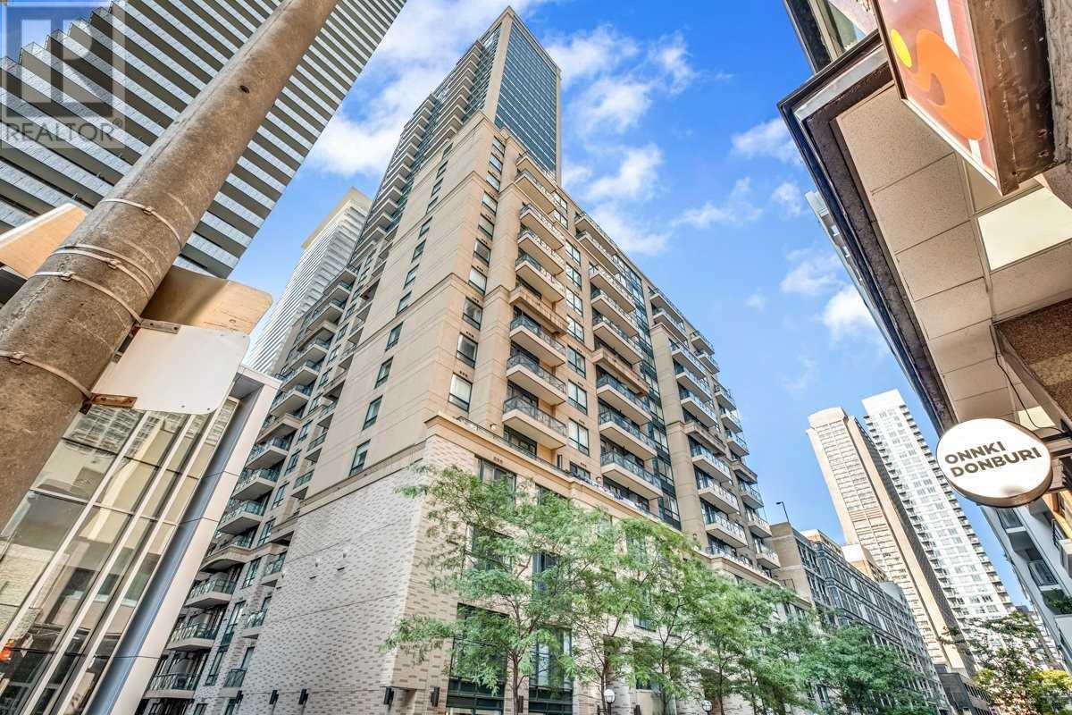 1313-35 Hayden Street, Toronto, ON, M4Y 3C3
