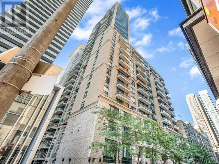 1313-35 Hayden Street, Toronto, ON, M4Y 3C3
