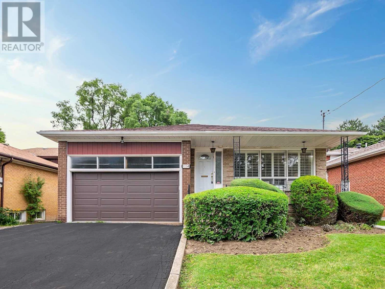 114 Rockford Road, Toronto, ON, M2R 3A7