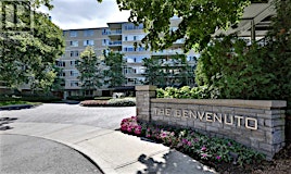 625-1 Benvenuto Place, Toronto, ON, M4V 2L1