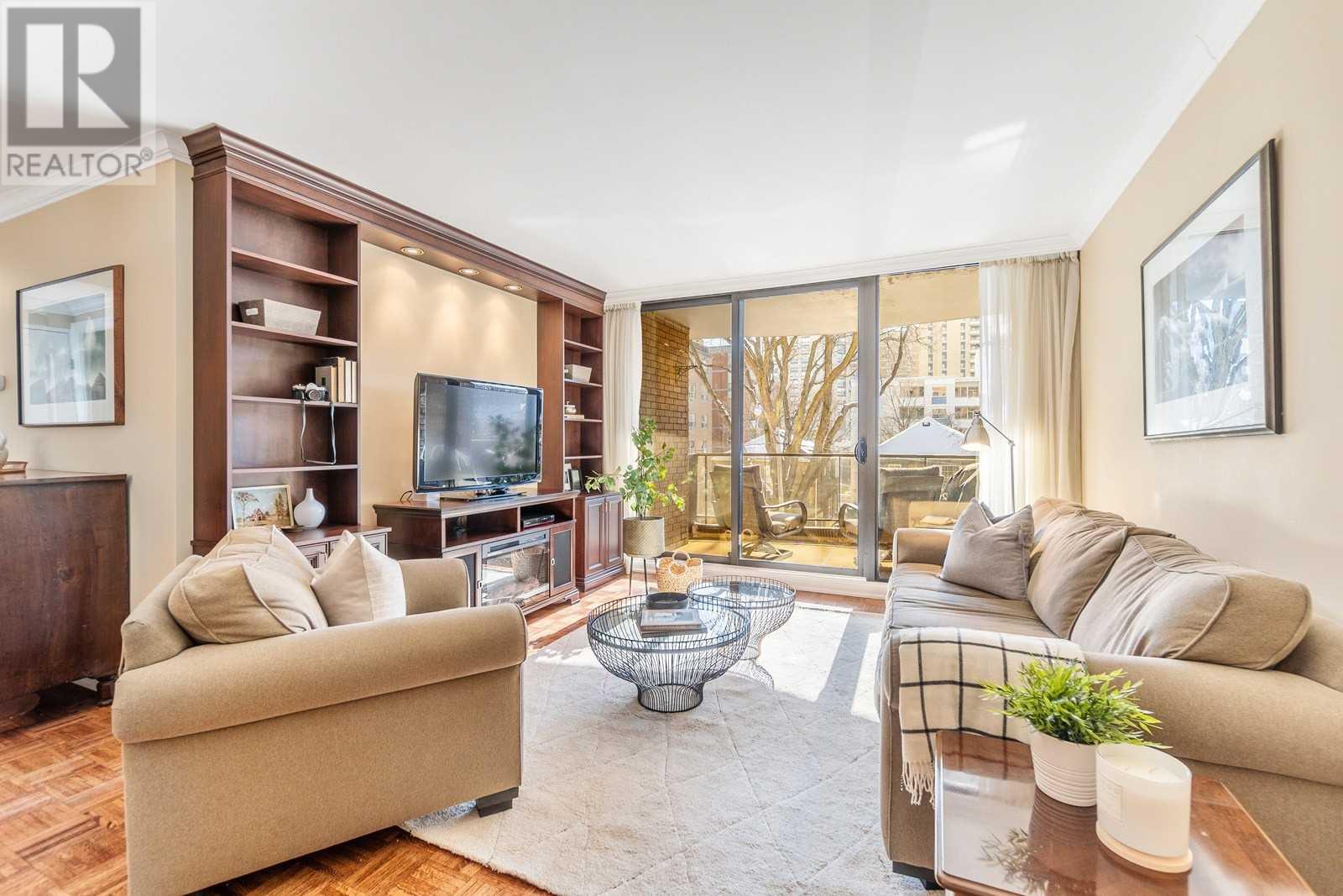 308-350 Lonsdale Road, Toronto, ON, M5P 1R6