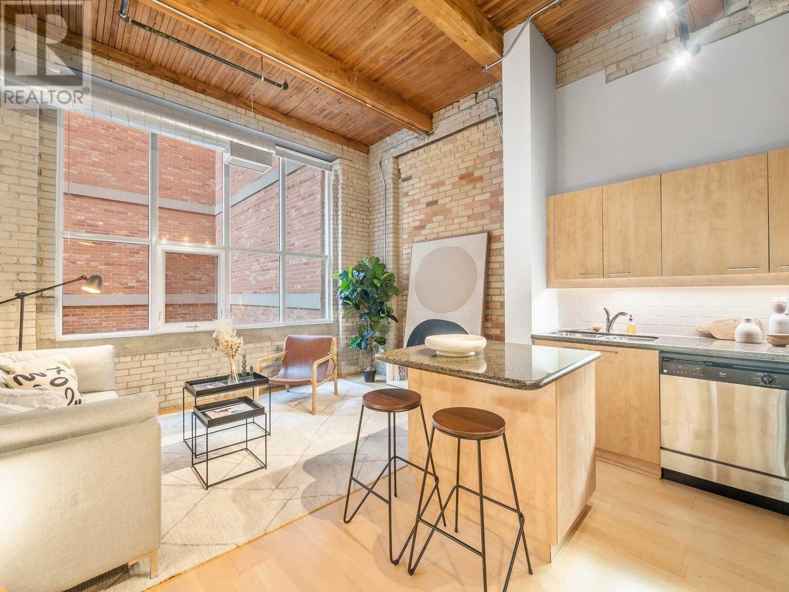 228-955 Queen Street West, Toronto, ON, M6J 3X5