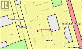 774 Manning Avenue, Toronto, ON, M6G 2W6