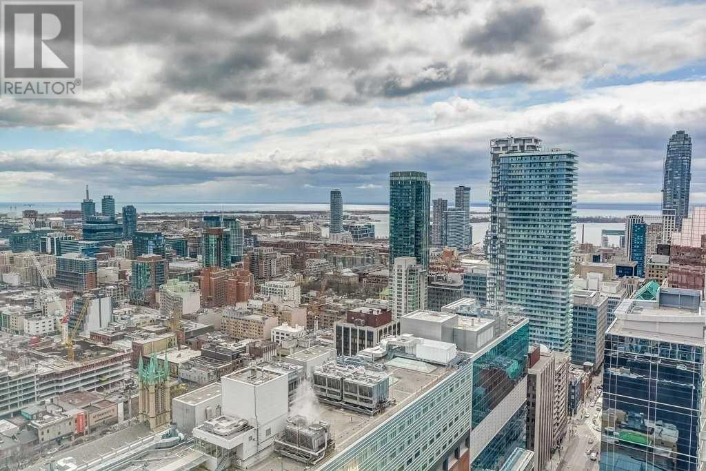 4108-210 Victoria Street, Toronto, ON, M5B 2R3