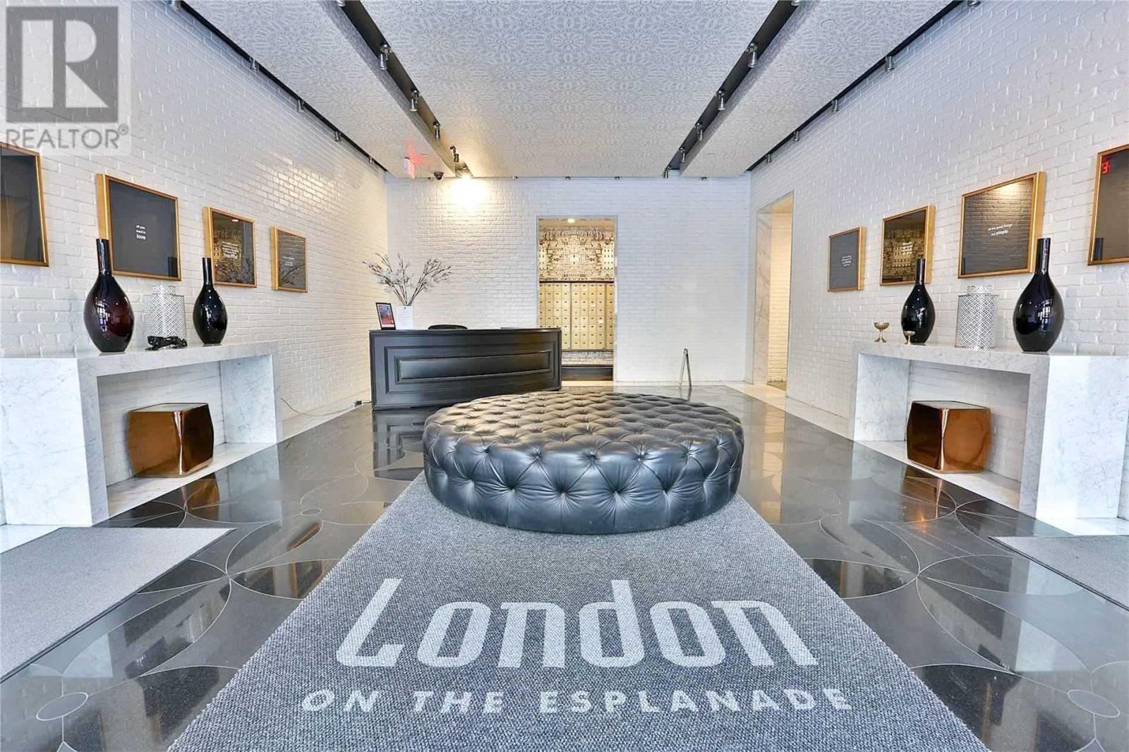 1301-38 The Esplanade, Toronto, ON, M5E 1A5