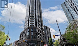 3309-159 Wellesley Street East, Toronto, ON, M4Y 1J2