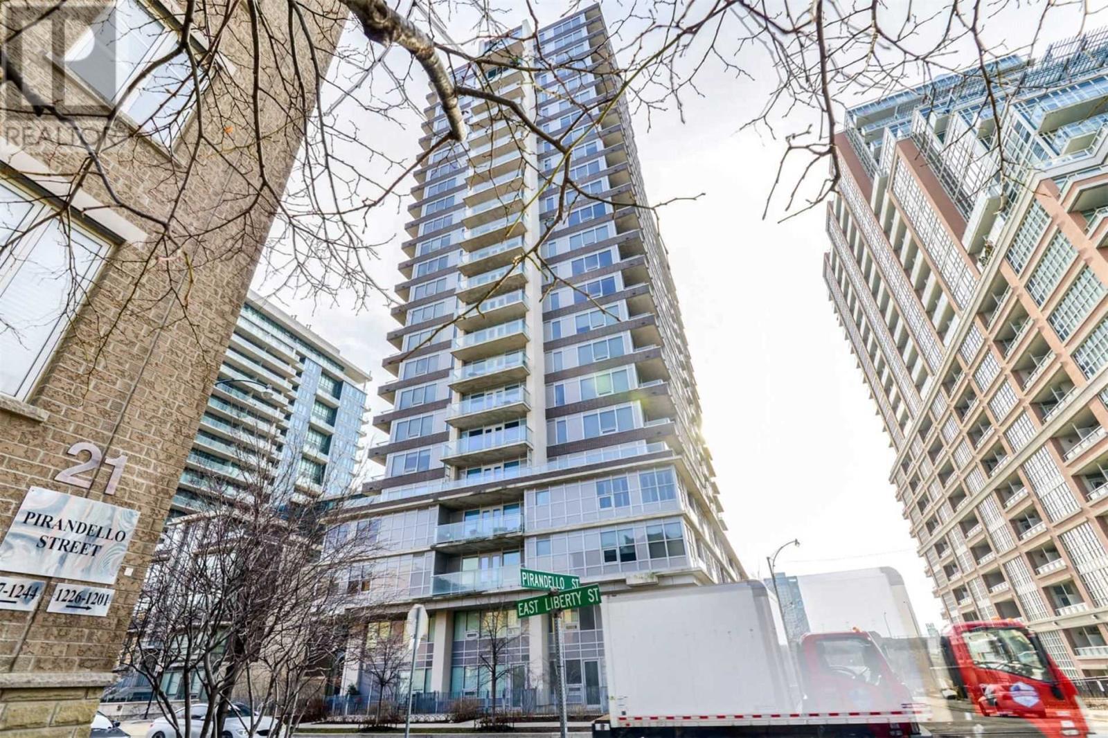 504-59 East Liberty Street, Toronto, ON, M6K 3R1