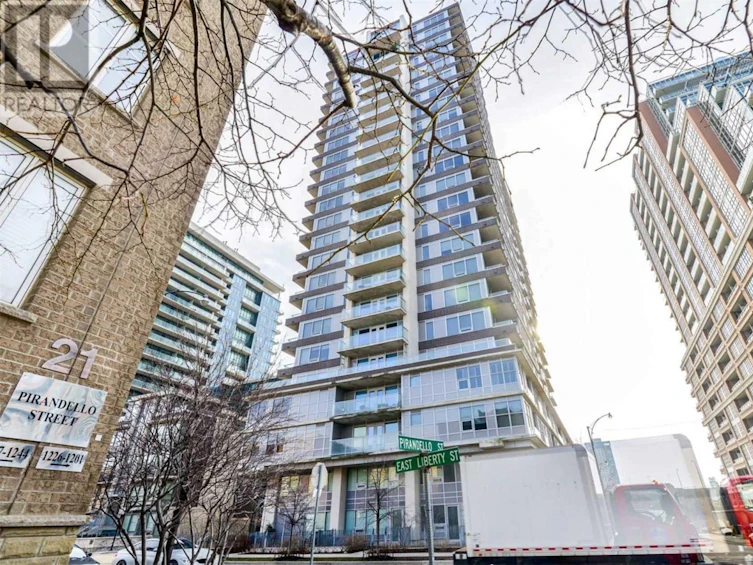 504-59 East Liberty Street, Toronto, ON, M6K 3R1