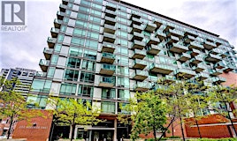 407-333 Adelaide Street East, Toronto, ON, M5A 4T4