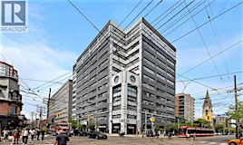 310-700 King Street West, Toronto, ON, M5V 2Y6