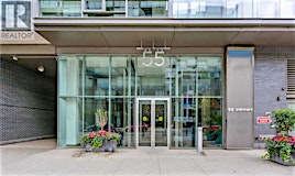 824-55 Stewart Street, Toronto, ON, M5V 2V1