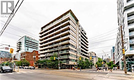 410-38 Niagara Street, Toronto, ON, M5V 3X1