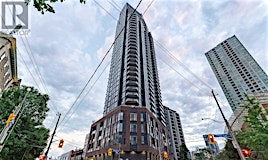 1308-159 Wellesley Street East, Toronto, ON, M4Y 0H5